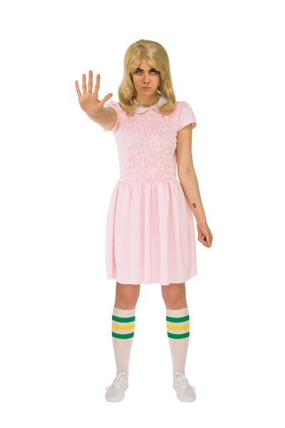 Eleven Adult Stranger Things Costume