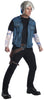 Parzival Mens Adult Ready Player One Costume Kit