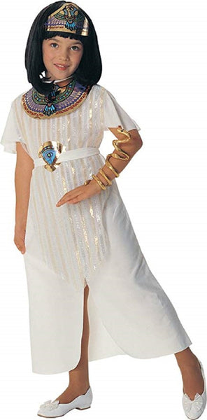 Cleopatra Egyptian Costume