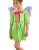 Butterfly Fairy With Wings Costume