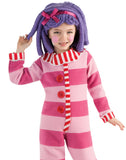 Pink Doll Deluxe Pillow Feather Bed Costume