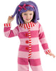Pink Doll Deluxe Pillow Feather Bed Costume