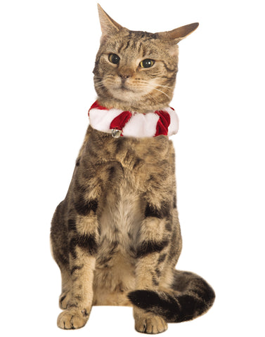 Patriotic Pet Costume Tie