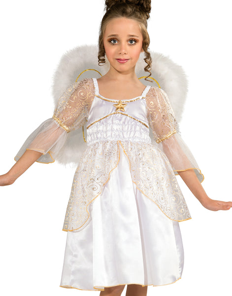 Heaven Angel Costume