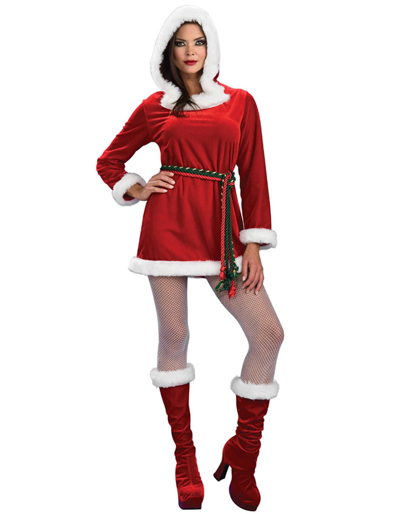 Miss Noelle Deluxe Holiday Set