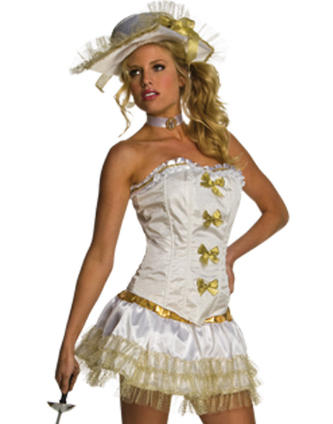 Musketeer Renaissance Costume