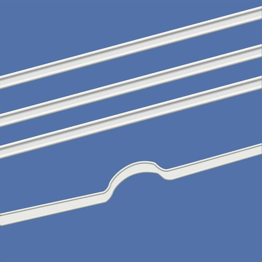 [200pcs] Nose Bridge Wire Brackets DIY-5MM