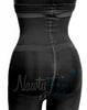 Black Tummy Control Shaper High Waist