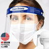 Work Safety Full Face Shield Mask