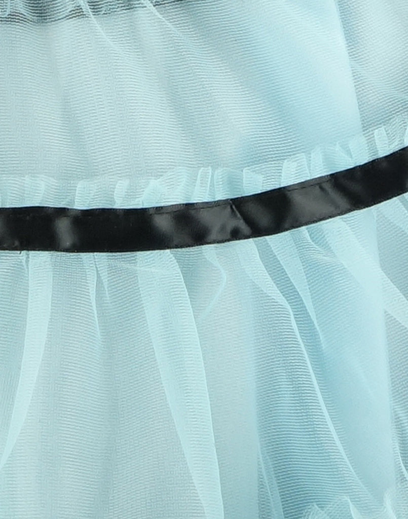 Color Dance Ballet Petticoat Skirt - Regular,Plus Size