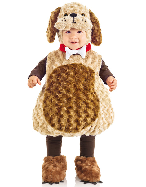 Puppy Childs Costume