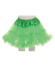 Green Tutu Girls Child Skirt