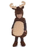 Moose Belly Babies Toddler Costume