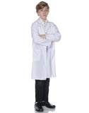 Lab Coat Child Costume