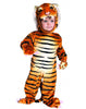 Brown Baby Tiger Costume