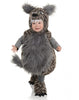 Wolf Animal Costume