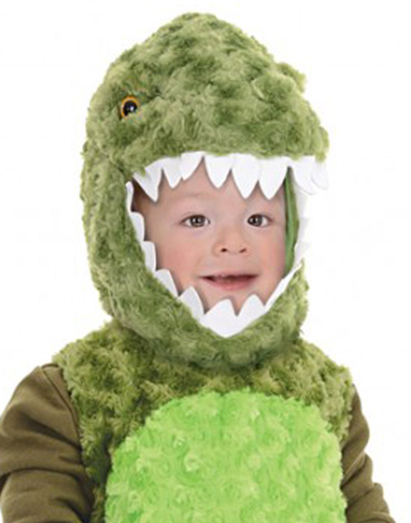 T-Rex Animal Costume