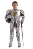 Knight Boys Child Fairytale Costume