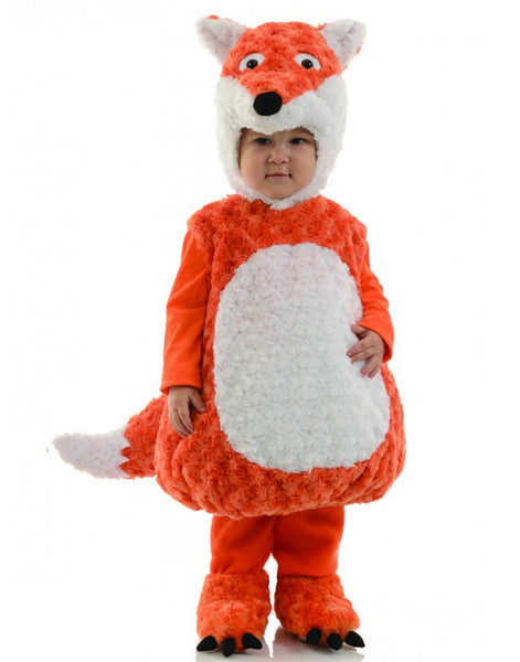 Baby Fox Costume