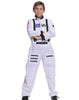 Astronaut N.A.S.A Spacesuit Costume