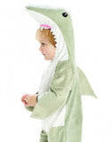 Shark Baby Halloween Costume