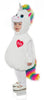 Color Craze Unicorn Girls Toddler Build A Bear Belly Baby Costume
