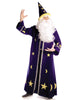 Spell Master Adult Wizard Costume