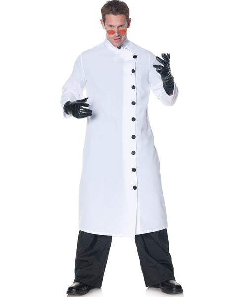 It's Alive Mad Scientist Costume