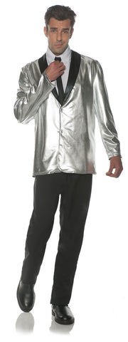 Ghostbusters Mens Adult Costume Jacket