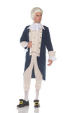 Founding Father Adult Costume