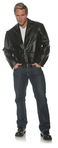 Renegade Adult Westworld Black Jacket