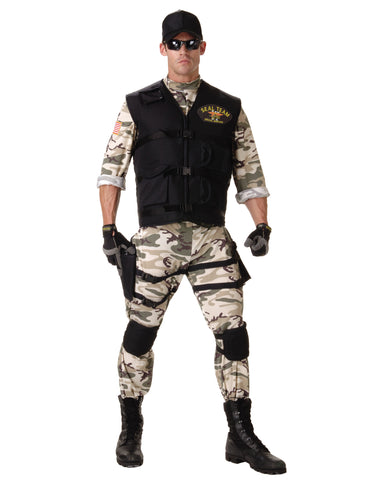 Top Gun Childs Costume
