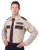 Trooper Mens Adult Shirt