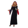 Gothica Womens Adult Vampire Costume