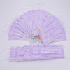 [300 PACK] PURPLE 3ply Disposable AdultMask