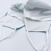 [3 PACK] Robins Egg Blue Cotton Double Layer Mask